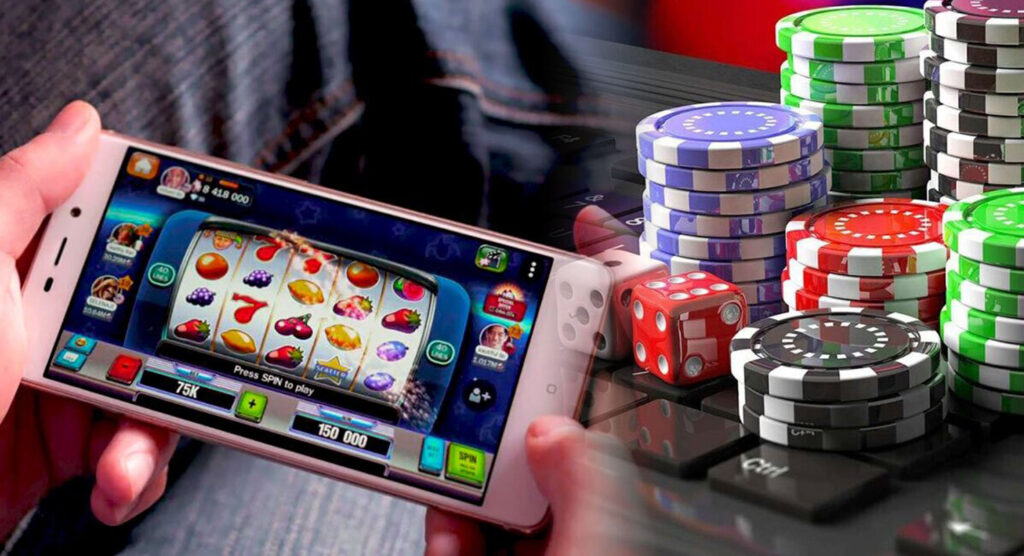 игры для мобильных устройств